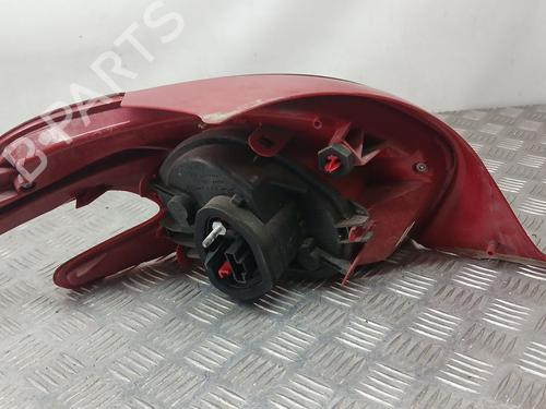 Right taillight PEUGEOT 208 I (CA_, CC_)  | BP26956770C35 