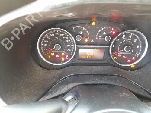 Glove box FIAT DOBLO Cargo (263_) 1.6 D Multijet (263WXD1B, 263WXR1B, 263WXX1B, 263ZXD1B,... | BP36022751C95  - Image 8
