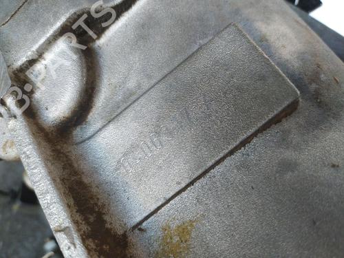 Gearbox BMW 3 (E46) 316 i | BP38291164M3 - Image 6