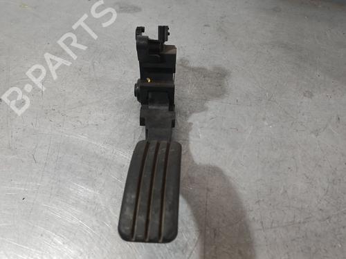 Used Pedal Pedal RENAULT MEGANE III Hatchback (BZ0/1_, B3_) 1.5 dCi (106 hp) 34117197 34117197
