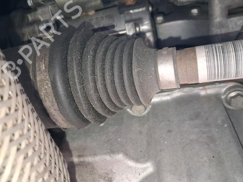 Right front driveshaft FIAT 500 (312_) 0.9 (312AXM1B) | BP38174416M39 - Image 2