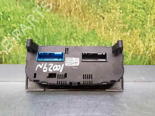 Climate control OPEL MERIVA A MPV (X03)  | BP3156995I5 