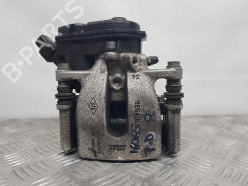 Used Right rear brake caliper RENAULT CLIO V (B7_) [2019-2025]  21396093