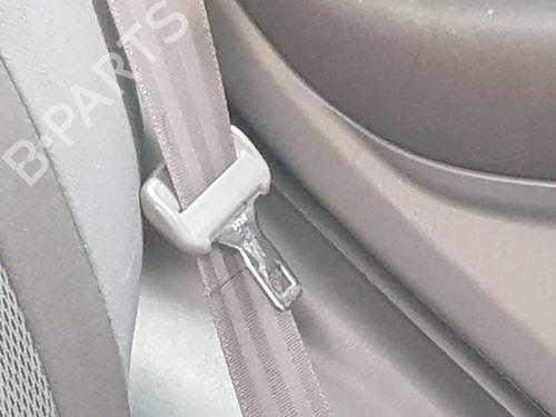 Sikkerhedssele bag venstre TOYOTA RAV 4 II (_A2_) [2000-2005]  18311091
