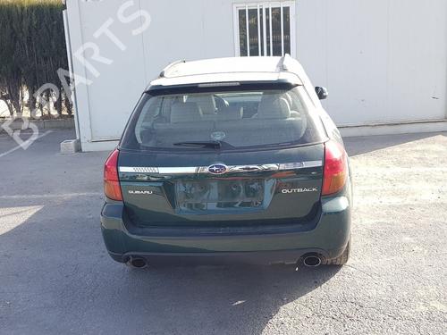 Right rear driveshaft SUBARU LEGACY IV Estate (BP) 2.5 i AWD (BP9) | BP9239500M41