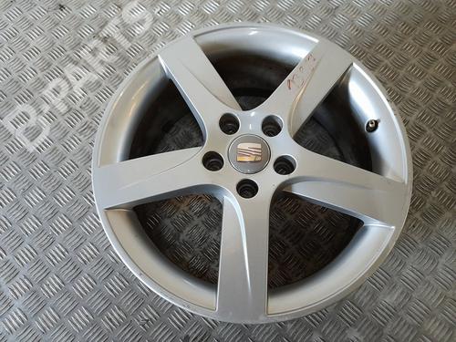 Rim SEAT LEON (1P1)  | BP9849831C45 