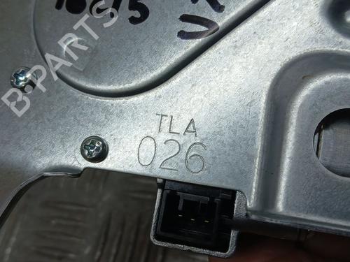 Viskermotor bagrude HONDA CR-V V (RW_, RT_) 2.0 e-CVT Hybrid AWD (RT6) | BP24672468M102 