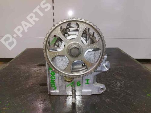 Cylinder head SEAT CORDOBA (6K1, 6K2) 1.6 i | BP10973391M5 