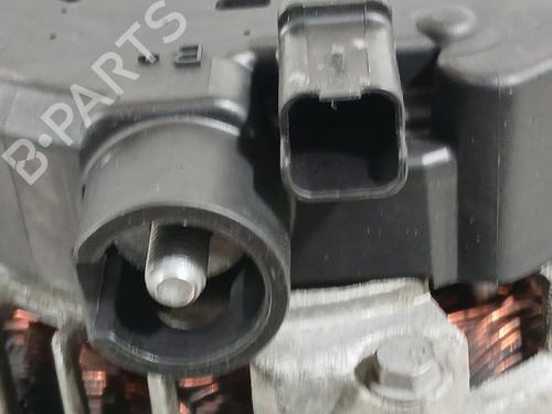 Alternator CITROËN C5 III (RD_) 2.0 HDi 140 (RDRHF8, RDRHFA, RDRHA8, RDRHAJ) | BP40534318M7  - Image 5