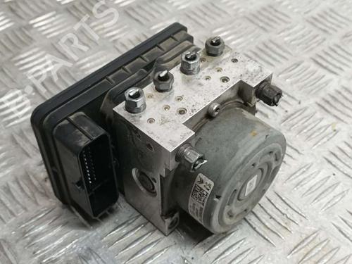 Used ABS pump CITROËN C-ELYSEE (DD_) [2012-2025]  16922424