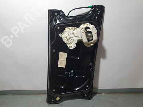 Used Front right window mechanism LAND ROVER RANGE ROVER SPORT I (L320) 3.0 D 4x4 (256 hp) 9250961