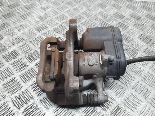 Used Left rear brake caliper OPEL ASTRA K (B16) [2015-2022]  11871089