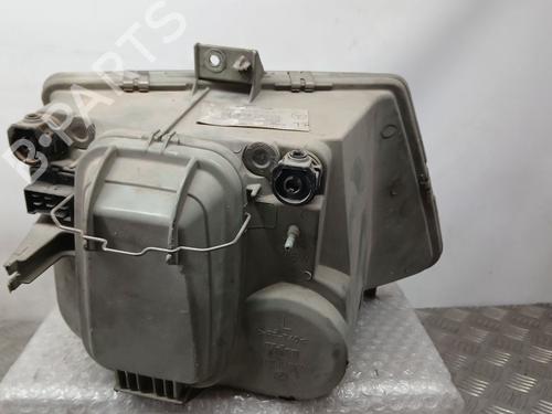 Left headlight MERCEDES-BENZ VITO Bus (W638) 112 CDI 2.2 (638.194) | BP29592088C28 