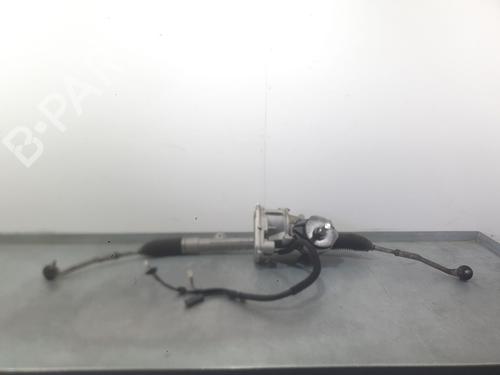 Used Steering rack Steering rack CITROËN C3 III (SX) 1.5 BlueHDi 100 (SXYHYP, SXYHTU) (102 hp) 39721657 39721657