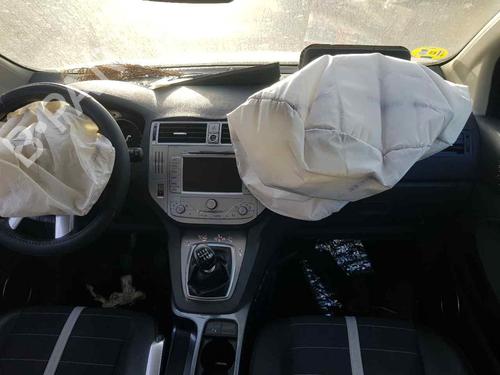 Rear wiper motor FORD KUGA I  | BP22971518M102 