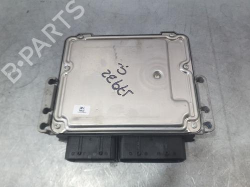 Engine control unit (ECU) CITROËN BERLINGO Box Body/MPV (B9) 1.6 BlueHDi 100 | BP38303011M57 - Image 3