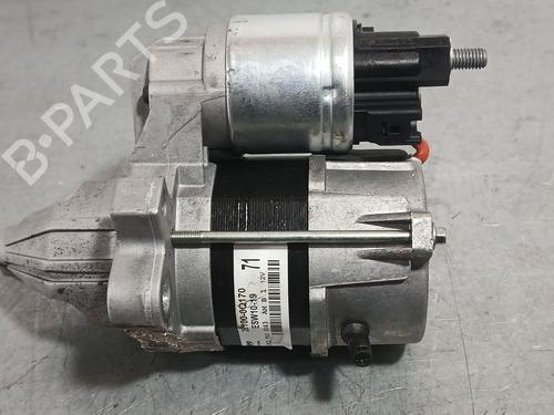 Starter TOYOTA AYGO X (_B7_) 1.0 VVT-i (KGB70) | BP33799389M8 - Image 2