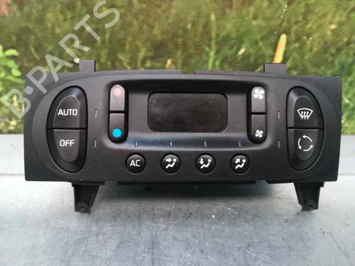 Used Climate control RENAULT SCÉNIC I MPV (JA0/1_, FA0_) 1.9 dCi (JA05, JA1F) (102 hp) 4458802
