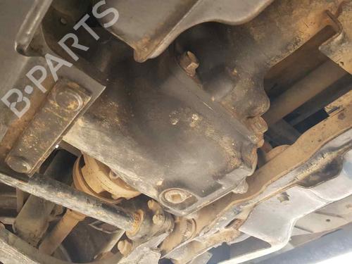 Used Front differential NISSAN TERRANO II (R20) [1992-2007]  20670052