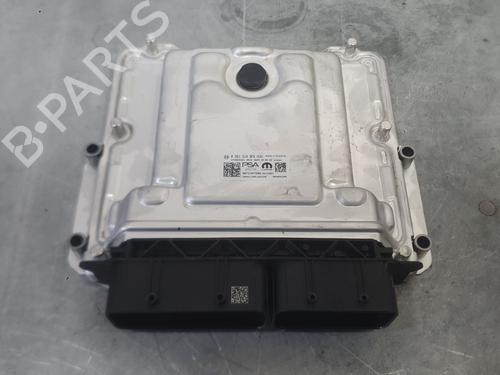 Used Engine control unit (ECU) Engine control unit (ECU) 36987201 36987201