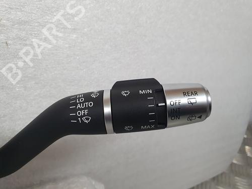 Used Steering column stalk LAND ROVER RANGE ROVER EVOQUE (L538) [2011-2019]  14017037