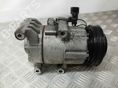 AC compressor KIA SPORTAGE III (SL)  | BP22973008M34 