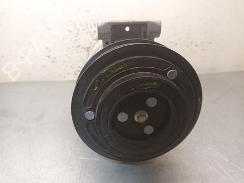 Used AC compressor AC compressor CHEVROLET CRUZE Hatchback (J305) 2.0 CDI (163 hp) 29972699 29972699