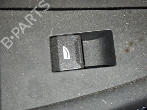 Used Left rear window switch Left rear window switch BMW 1 (E81) 116 i (122 hp) 40265407 40265407