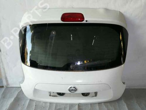 Used Tailgate NISSAN JUKE (F15) [2010-2019]  8140057