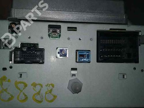 Electronic module OPEL ASTRA J (P10)  | BP219132M83 