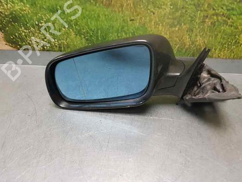 Used Left mirror AUDI A4 B5 (8D2) 1.9 TDI (90 hp) 4884069