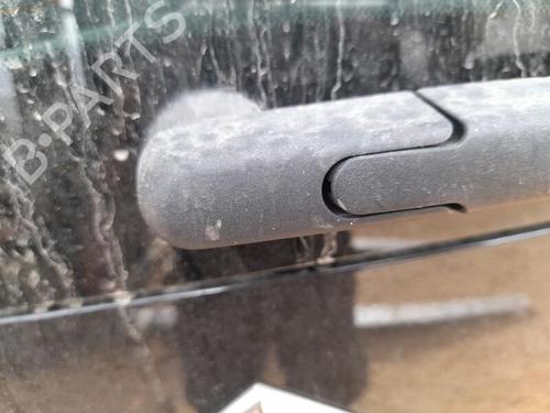 Used Rear wiper motor CITROËN C3 Picasso (SH_) 1.6 HDi (90 hp) 27090066