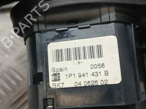 Headlight switch SEAT LEON (1P1) 2.0 TDI 16V | BP22638475I24 