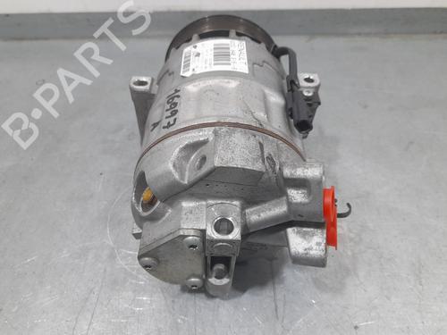 AC compressor FIAT TALENTO Van (296_) 1.6 D | BP30100736M34