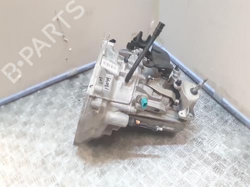Gearbox RENAULT CLIO V (B7_) 1.0 TCe 90 (B7MT) | BP28380286M3 - Image 2