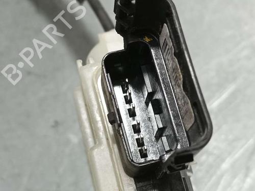 Front right lock OPEL CROSSLAND X / CROSSLAND (P17, P2QO)  | BP17063929C97 