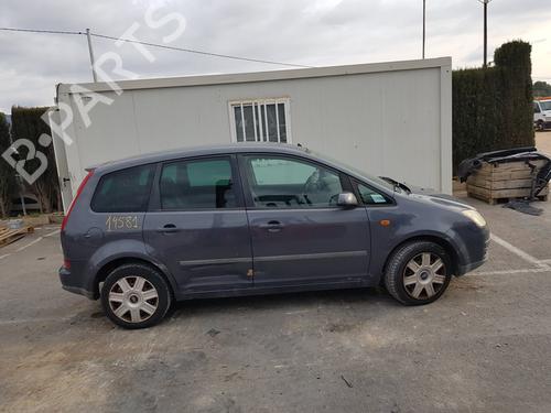 Gearkasse FORD FOCUS C-MAX (DM2)  | BP11939977M3 