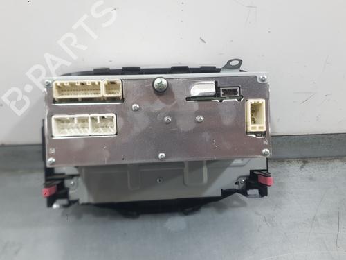 Electronic module TOYOTA AYGO (_B4_) 1.0 VVTi (KGB40) | BP36498492M83 - Image 2