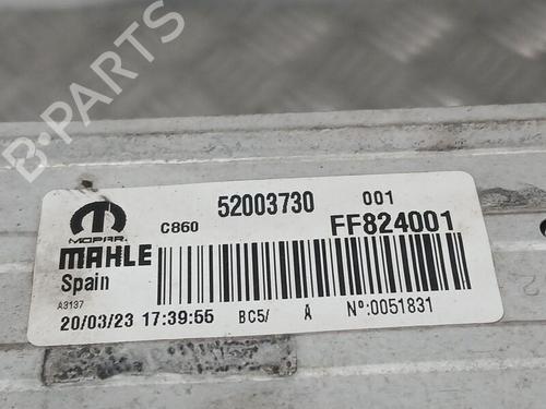 Intercooler FIAT FIORINO Box Body/MPV (225_)  | BP23080703M30 