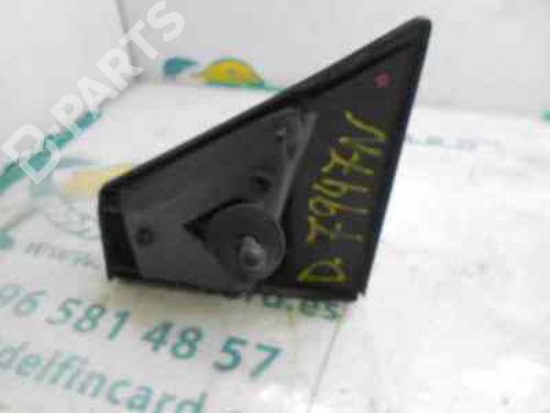 BP183760C27 | Right mirror RENAULT CLIO III Grandtour (KR0/1_) 1.5 dCi (KR0G) BP183760C27