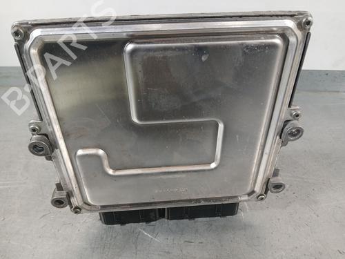 Engine control unit (ECU) CITROËN C4 CACTUS 1.2 THP 110 | BP39246092M57 - Image 3