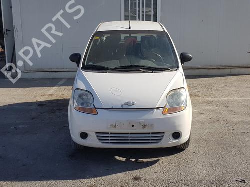 Elektronisk sensor CHEVROLET MATIZ (M200, M250)  | BP15543647M84 