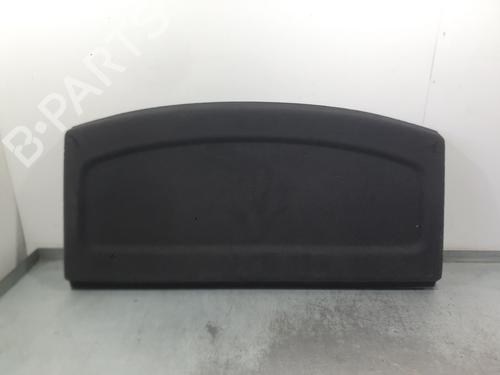 Used Rear parcel shelf Rear parcel shelf 38439608 38439608