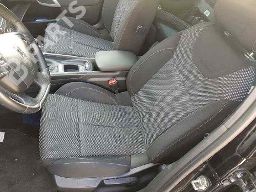 Used Left front seat Left front seat CITROËN DS4 (NX_) 1.6 BlueHDi 120 (120 hp) 6539209 6539209