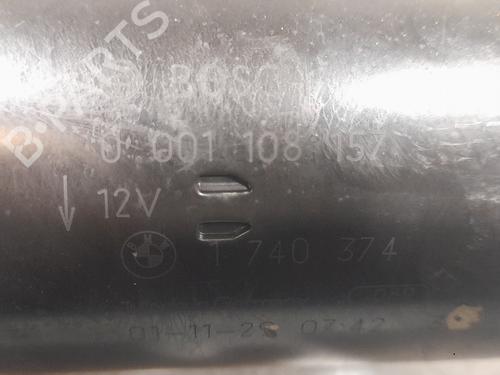 Starter BMW 3 (E46) 316 i | BP29543122M8 