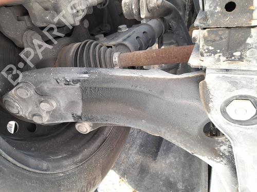 Used Right front suspension arm Right front suspension arm NISSAN TOWNSTAR Box Body/MPV (XFK) 1.3 (131 hp) 36022684 36022684