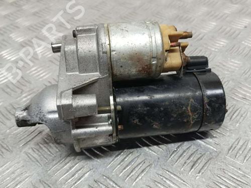 Starter CITROËN NEMO Box Body/MPV (AA_)  | BP17072801M8 