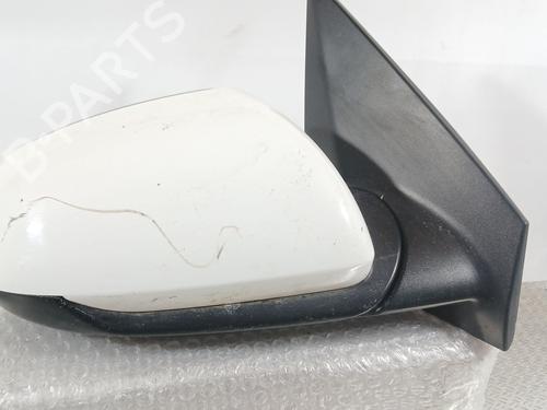 Right mirror KIA STONIC (YB) 1.0 T-GDi Eco-Dynamics+ | BP29920982C27 - Image 4