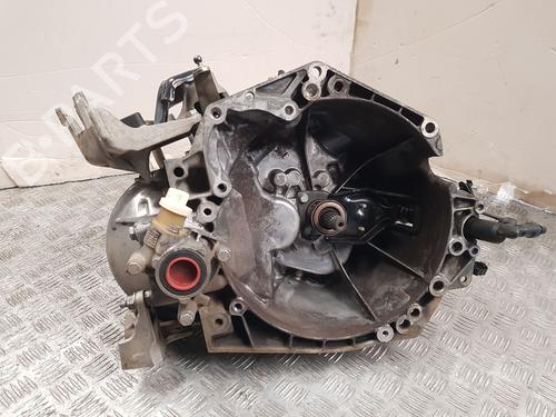 Getriebe für CITROËN XSARA PICASSO (N68) 1.6 (95 hp) 33176020