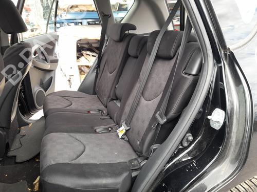 Sedile posteriore Sedile posteriore TOYOTA RAV 4 III (_A3_) 2.0 (ZSA35_, ZSA35R) (158 hp) 36304851 36304851